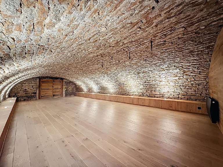 Maison Cluny - 200m²