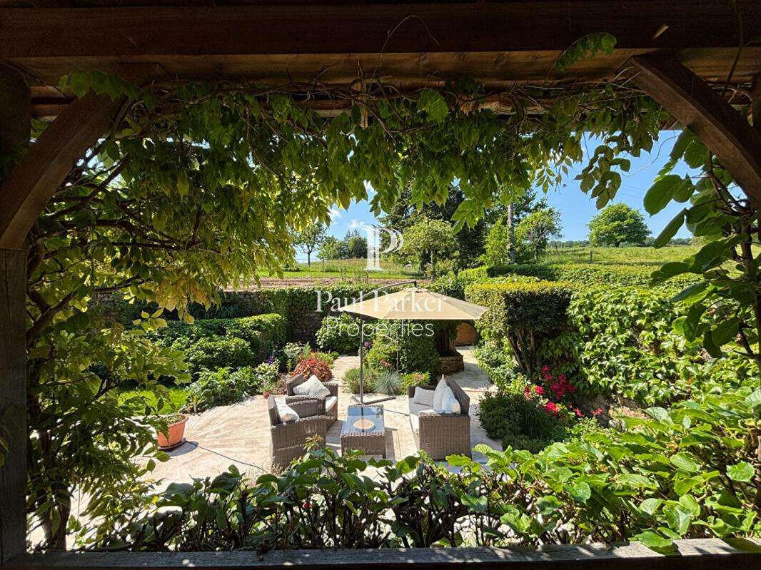 Villa Cluny