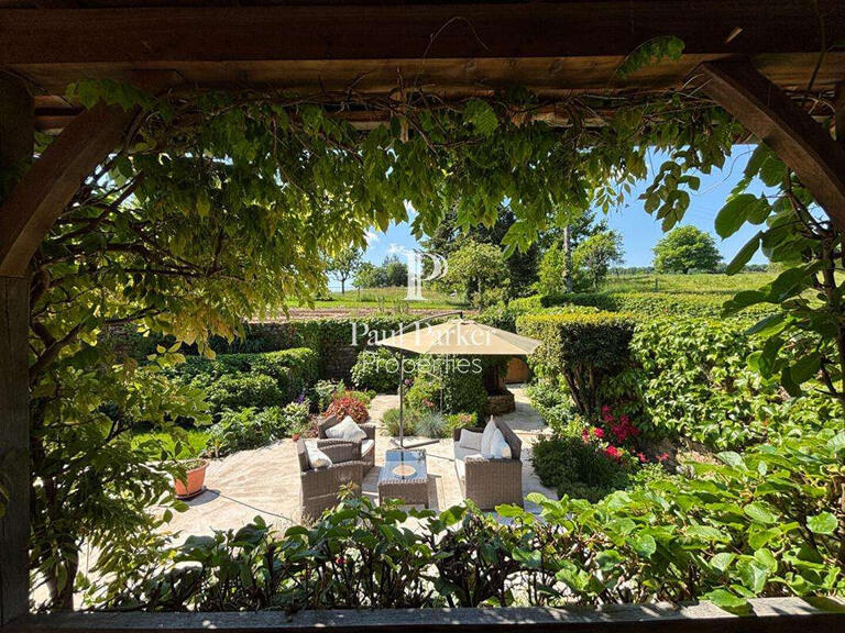 Villa Cluny - 6 chambres