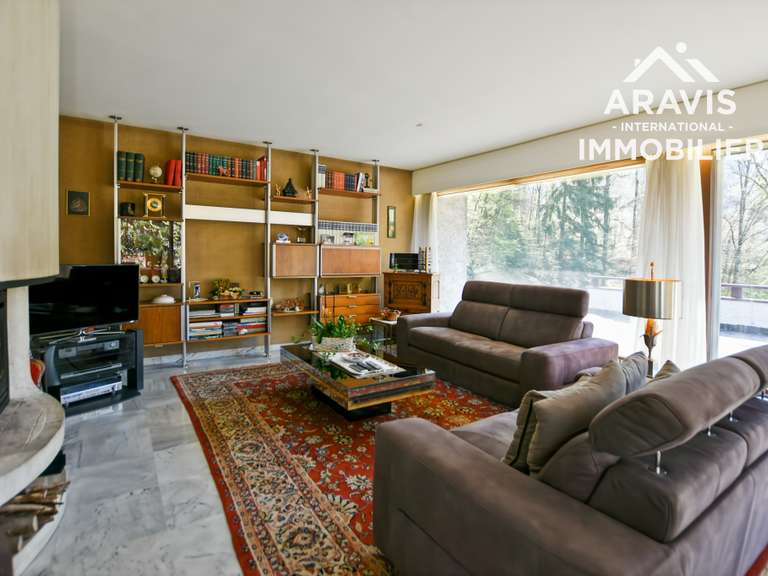 Maison Cluses - 3 chambres - 250m²