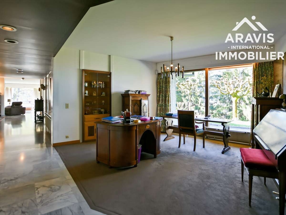 Maison Cluses