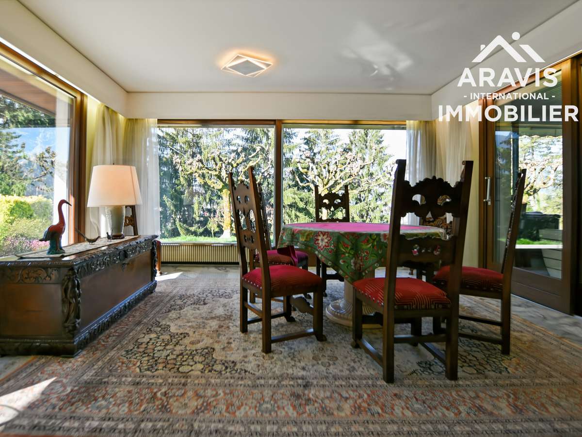 Maison Cluses
