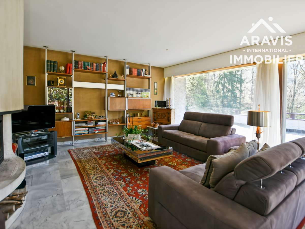 Maison Cluses