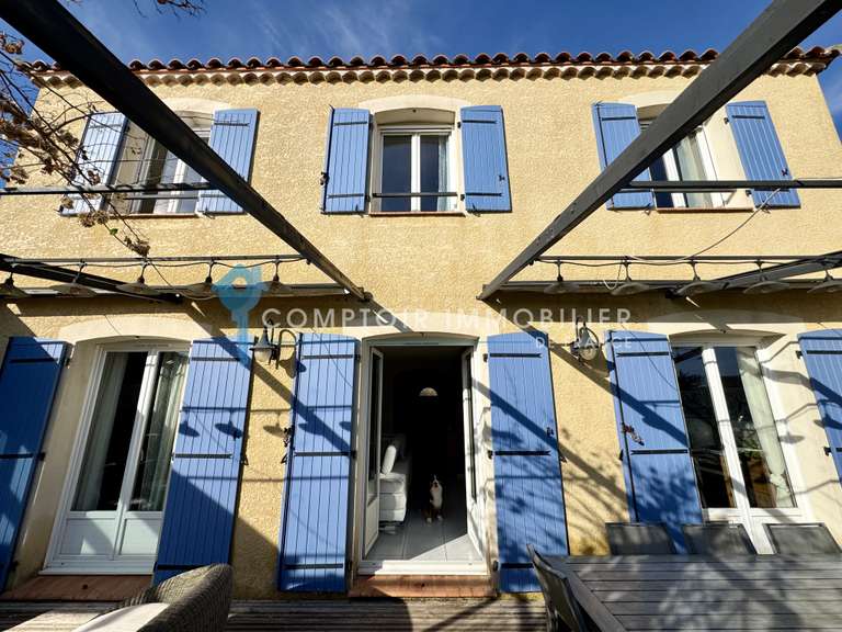 Maison Codognan - 5 chambres - 200m²