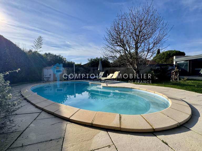 Maison Codognan - 5 chambres - 200m²