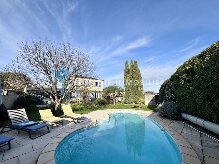 Maison Codognan - 5 chambres - 200m²