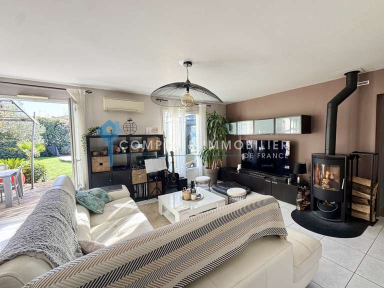 Maison Codognan - 5 chambres - 200m²