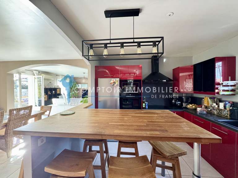 Maison Codognan - 5 chambres - 200m²