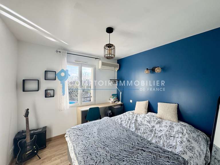 Maison Codognan - 5 chambres - 200m²