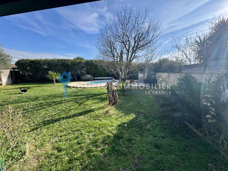 Maison Codognan - 5 chambres - 200m²