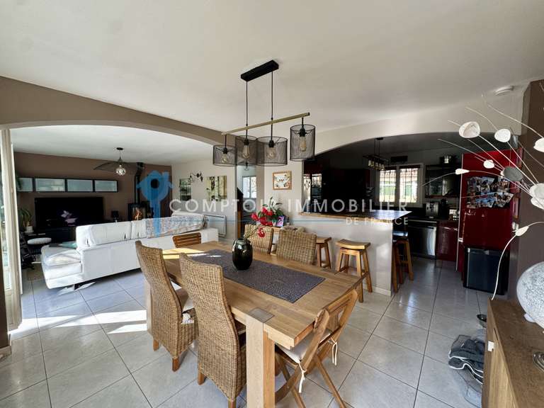 Maison Codognan - 5 chambres - 200m²