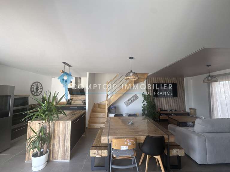 Villa Codognan - 6 chambres - 147m²