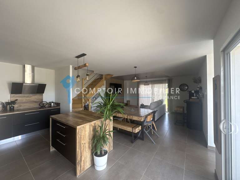 Villa Codognan - 6 chambres - 147m²