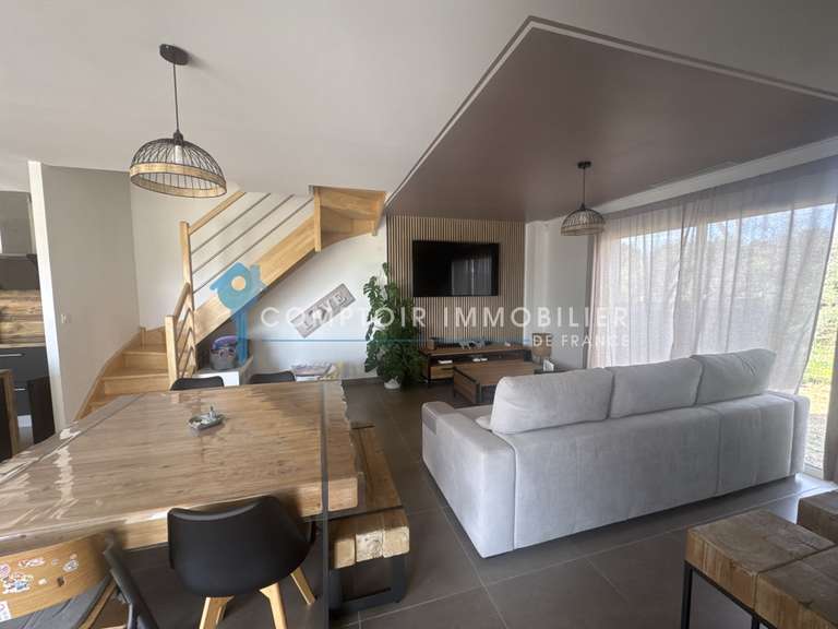 Villa Codognan - 6 chambres - 147m²