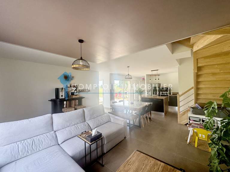 Villa Codognan - 6 chambres - 147m²