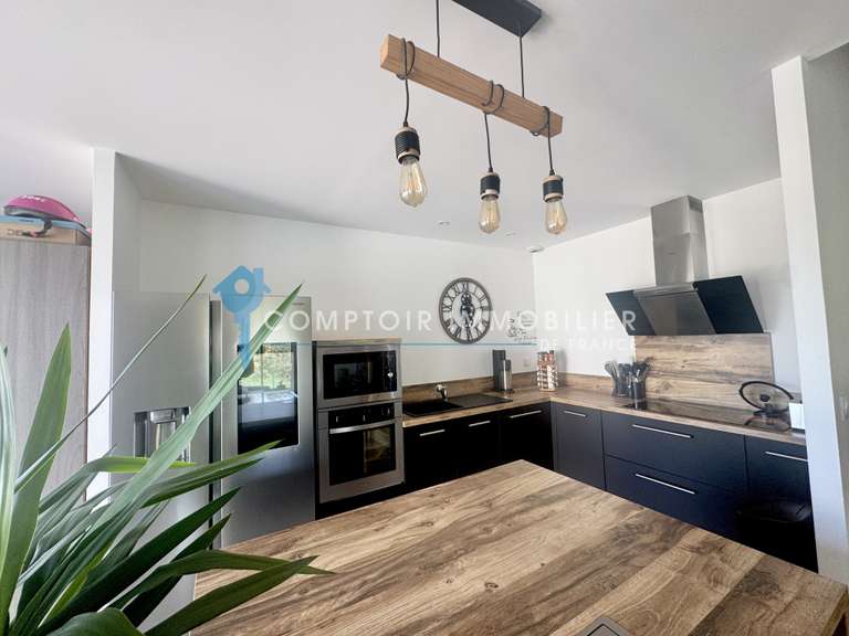 Villa Codognan - 6 chambres - 147m²