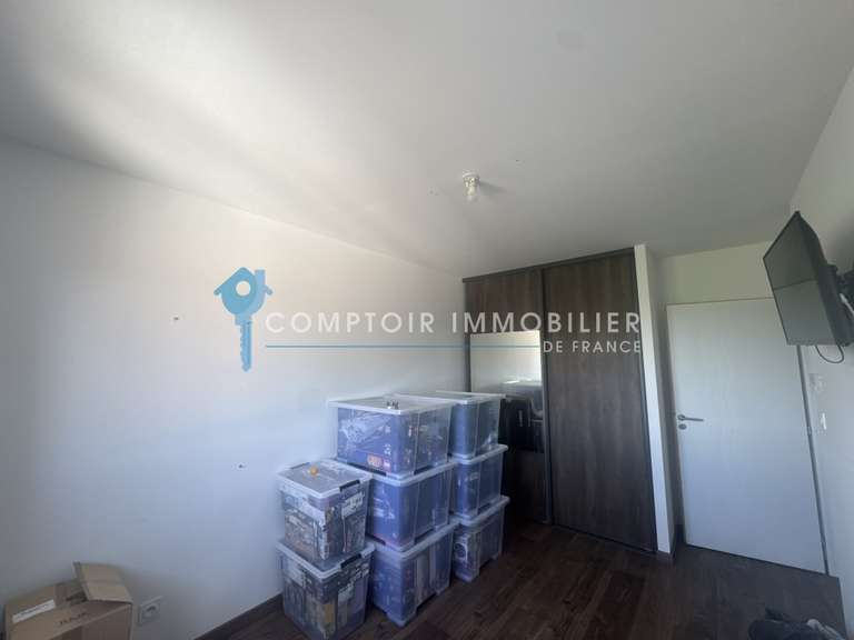 Villa Codognan - 6 chambres - 147m²