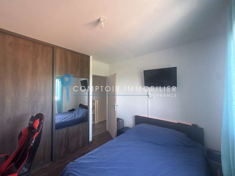 Villa Codognan - 6 chambres - 147m²