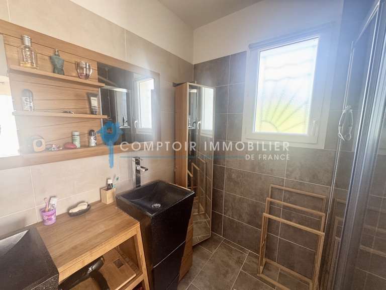 Villa Codognan - 6 chambres - 147m²