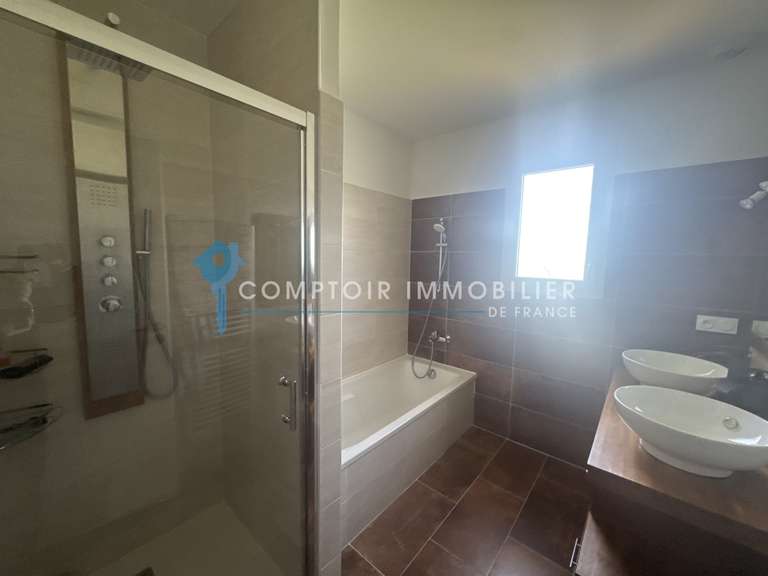 Villa Codognan - 6 chambres - 147m²