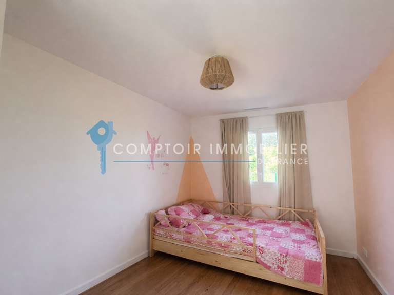 Villa Codognan - 6 chambres - 147m²