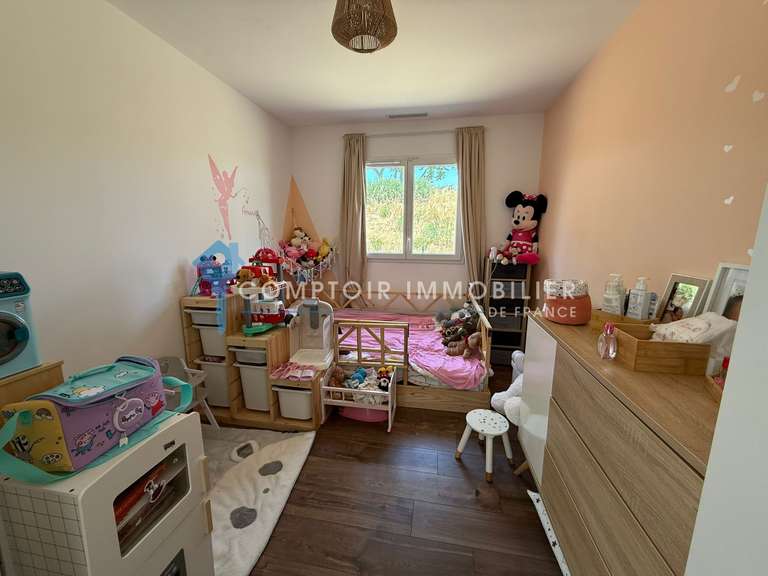 Villa Codognan - 6 chambres - 147m²