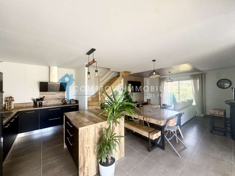 Villa Codognan - 6 chambres - 147m²