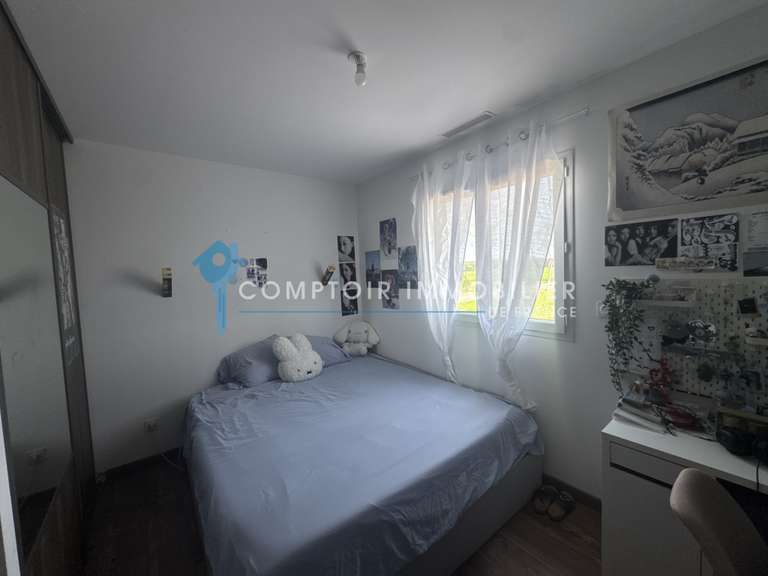 Villa Codognan - 6 chambres - 147m²