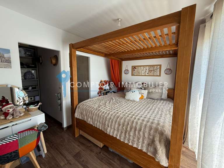 Villa Codognan - 6 chambres - 147m²