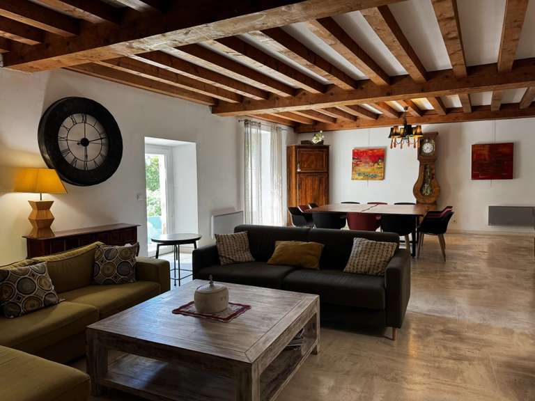 Maison Codolet - 5 chambres - 208m²