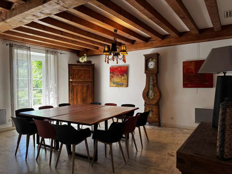 Maison Codolet - 5 chambres - 208m²