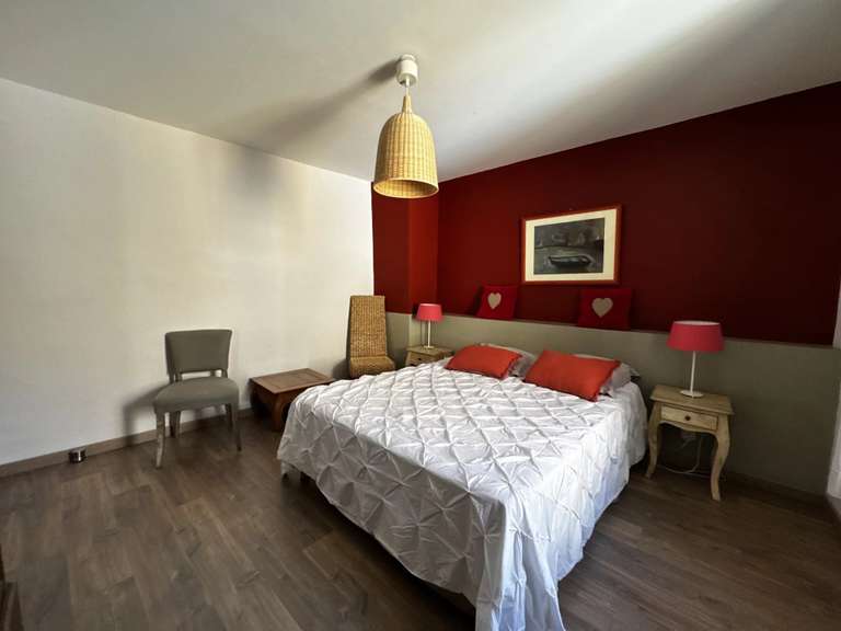 Maison Codolet - 5 chambres - 208m²