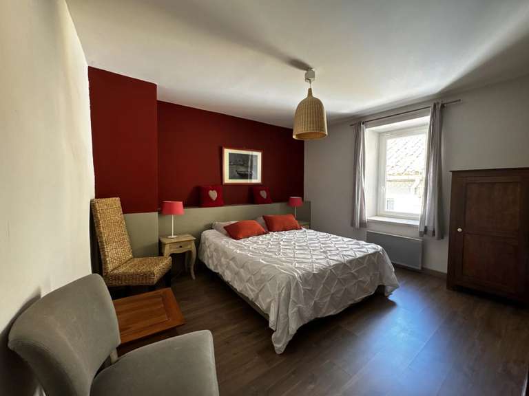 Maison Codolet - 5 chambres - 208m²