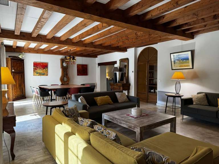 Maison Codolet - 5 chambres - 208m²