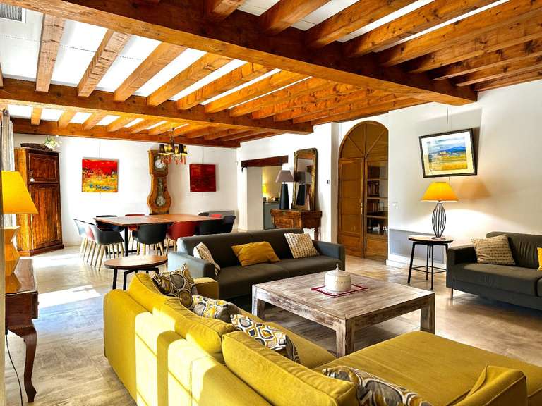 Maison Codolet - 5 chambres - 208m²