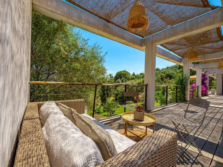 Maison avec Vue sur mer Coggia - 4 chambres - 150m²