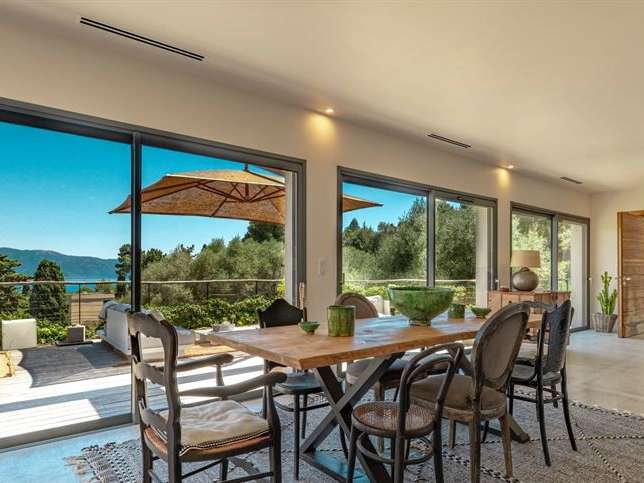 Maison avec Vue sur mer Coggia - 4 chambres - 150m²