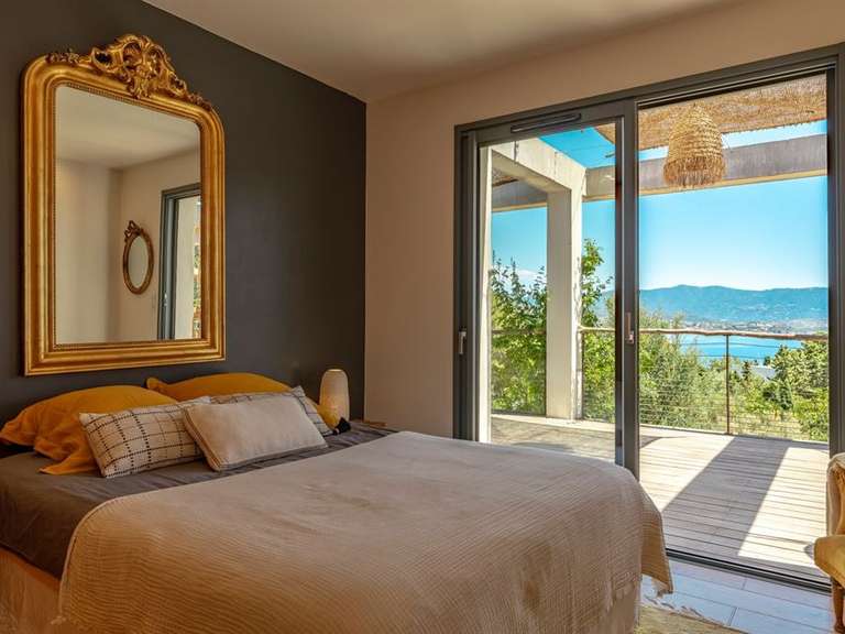 Maison avec Vue sur mer Coggia - 4 chambres - 150m²