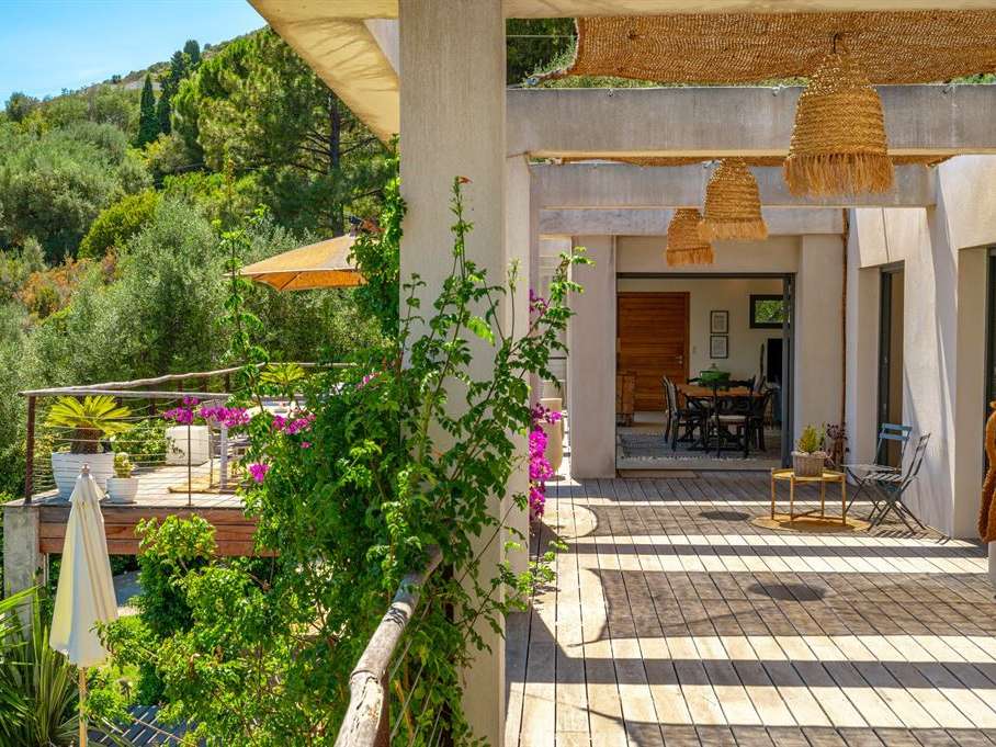 Maison Coggia