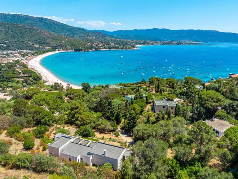 Maison avec Vue sur mer Coggia - 4 chambres - 150m²