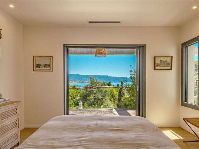 Maison avec Vue sur mer Coggia - 4 chambres - 150m²