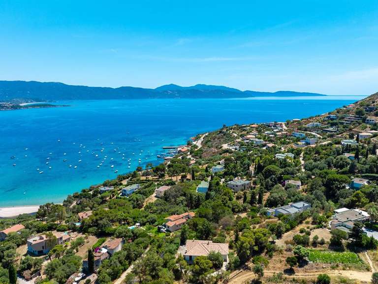 Maison avec Vue sur mer Coggia - 4 chambres - 150m²