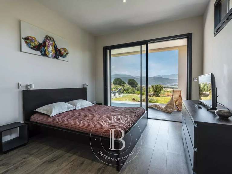 Villa Coggia - 5 chambres - 193m²