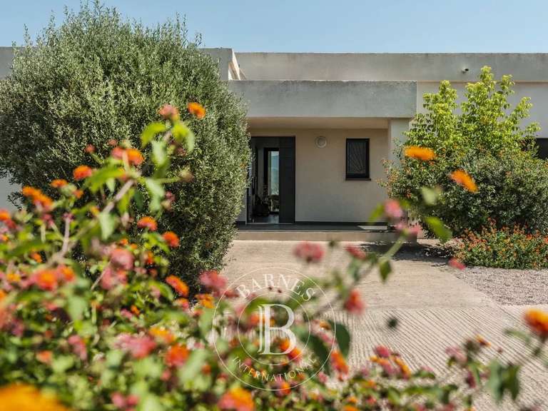 Villa Coggia - 5 chambres - 193m²