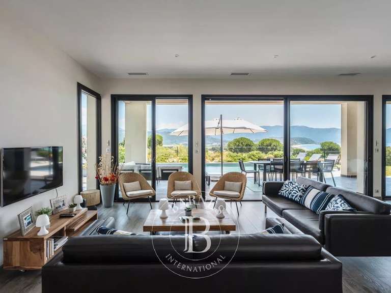 Villa Coggia - 5 chambres - 193m²