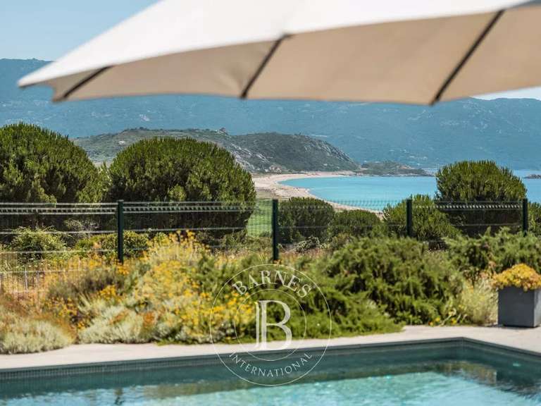 Villa Coggia - 5 chambres - 193m²