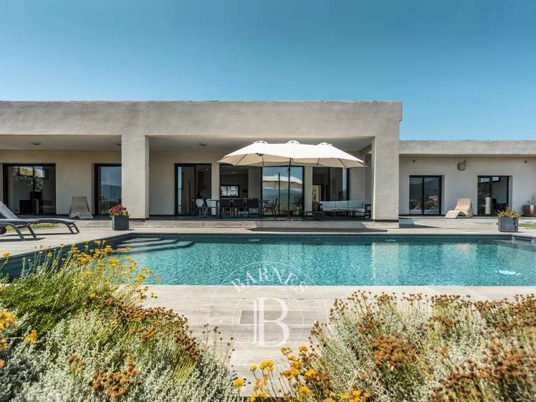Villa Coggia - 5 chambres - 193m²