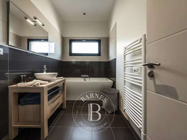 Villa Coggia - 5 chambres - 193m²