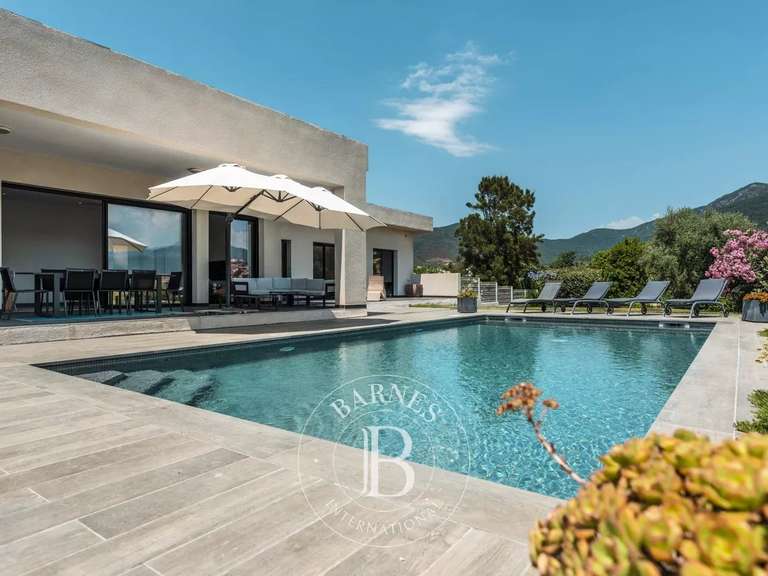 Villa Coggia - 5 chambres - 193m²