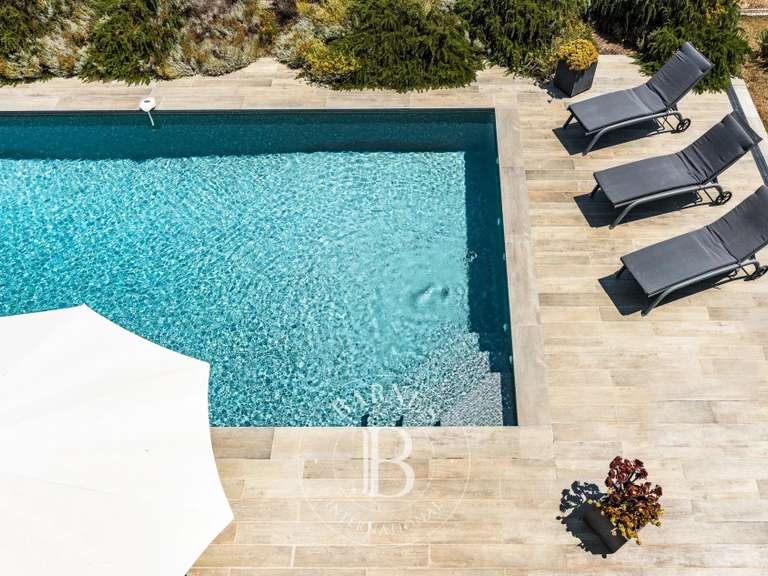 Villa avec Vue sur mer Coggia - 5 chambres - 193m²